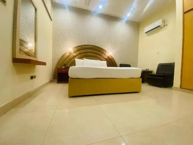 Hotelbild