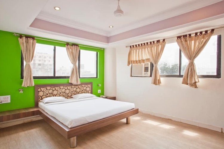 Embassy Hotel