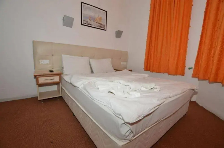 Dost Hotel