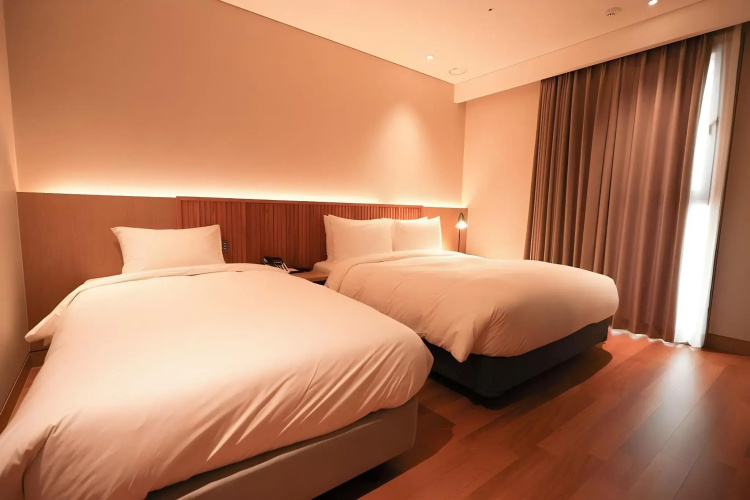 Busan City Hotel