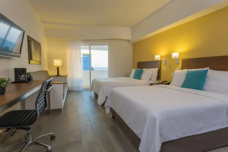 Hotel Katuxlan