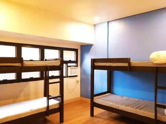 Sulit Condo Unit Santa Mesa Manila