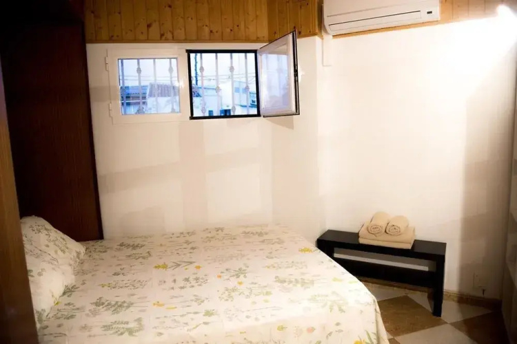Loft Love Apartment