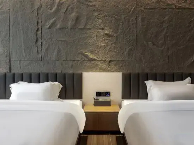 Silent Space Homestay