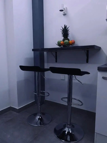 Jacuzzi Apartment Code 96