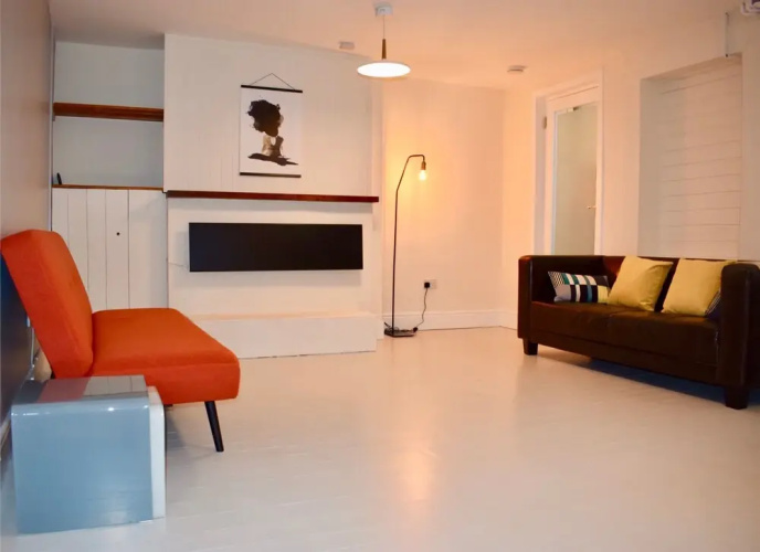 Renovated 3 Bedroom Home