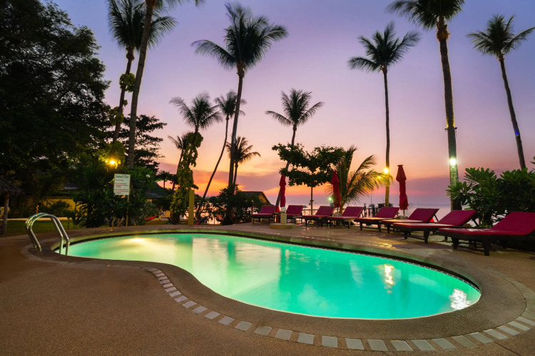 Фотография отеля