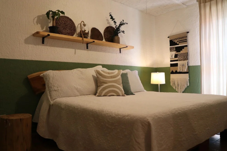 Casa Madera