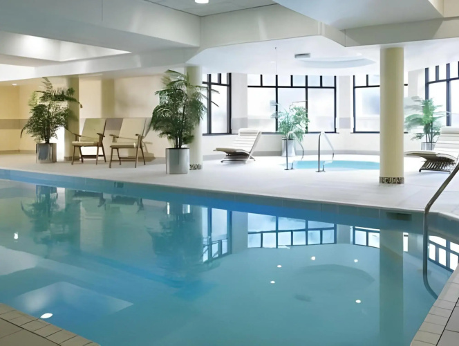 Delta Hotels Cheshunt