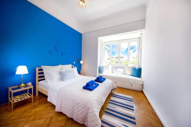 3 Bedrooms Apartment with balcony