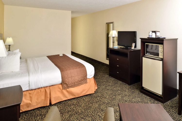 Best Western Inn