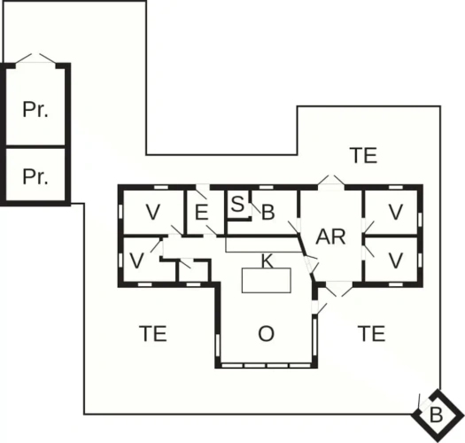 Cottage