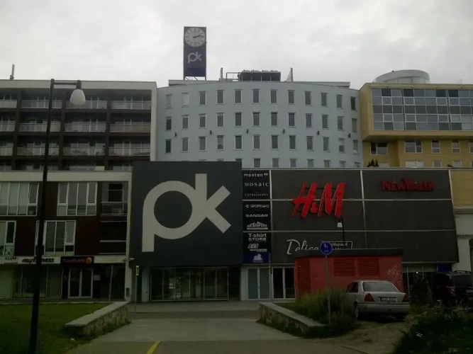 Superior Apartment