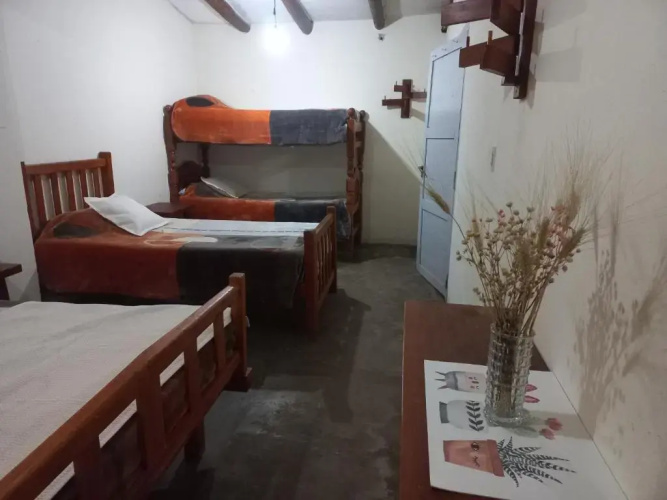 Posada El abuelo