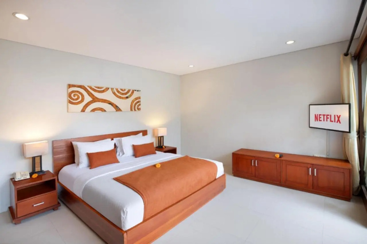 Nyanyi Sanctuary Villa Tabanan by Ini Vie Hospitality