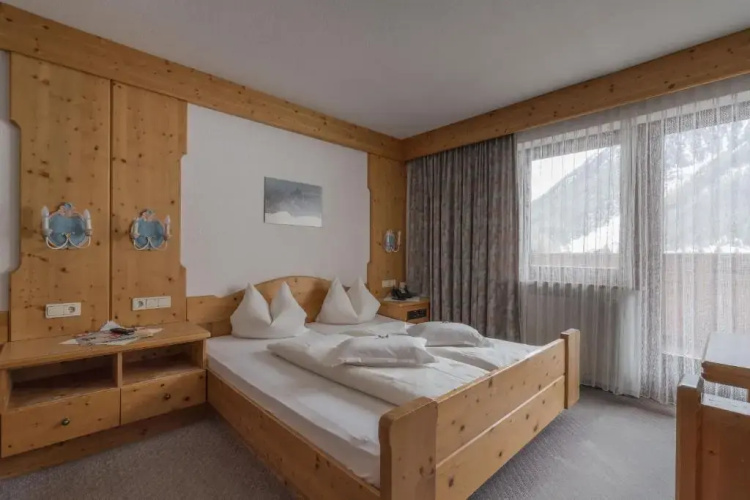 Hotel Tauferberg