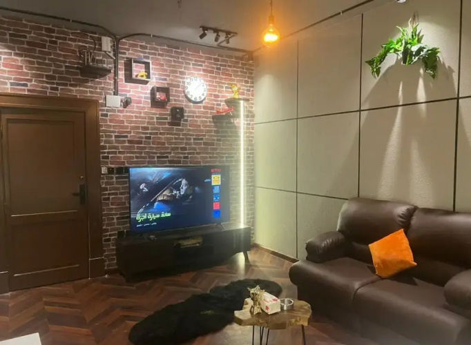 welcome apartment