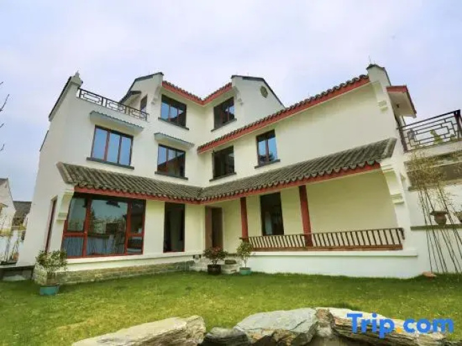 Xiushan Yingyuan Hostel