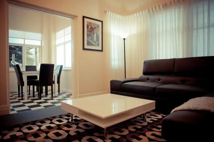 Bayview Apartments
