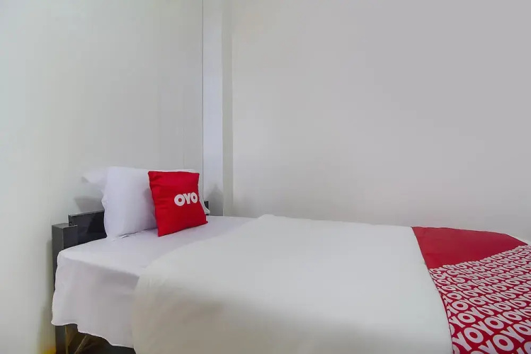 OYO 3784 Restu Inn