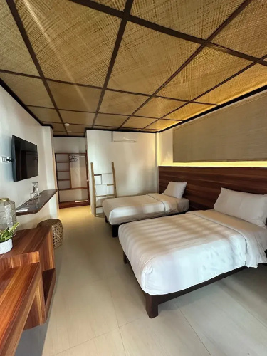 Azul de Panglao Hotel