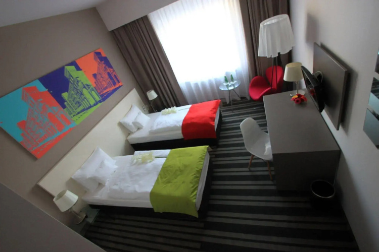 NoBo Hotel