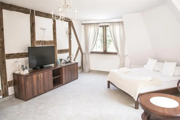 Standard Family room