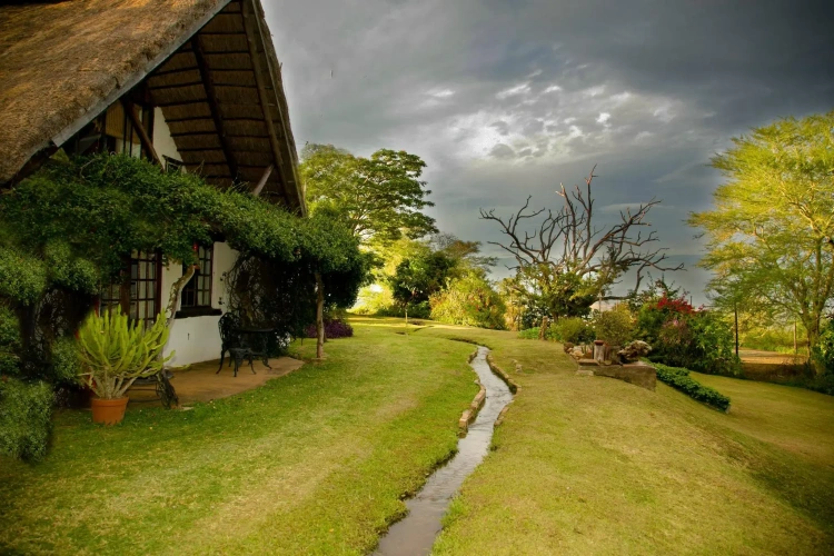 Cottage