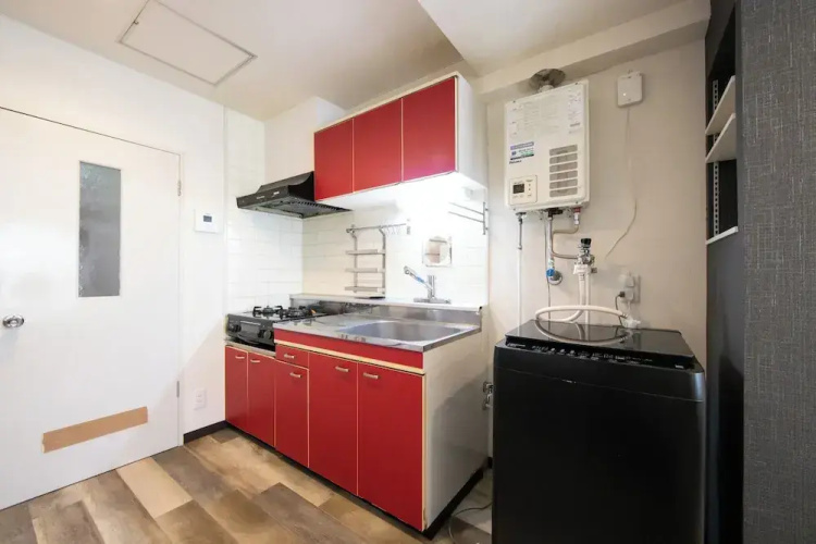 City Heights Minami6jo