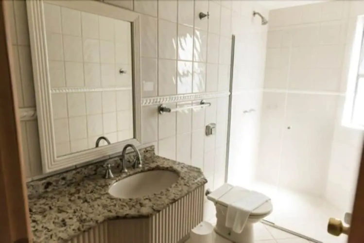 Luxury Triple room