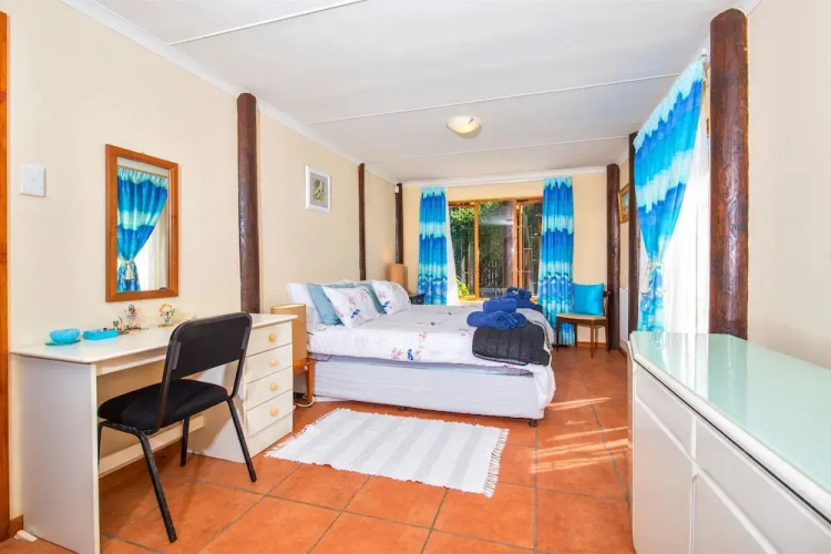 Brenton Bushbuck Lodge