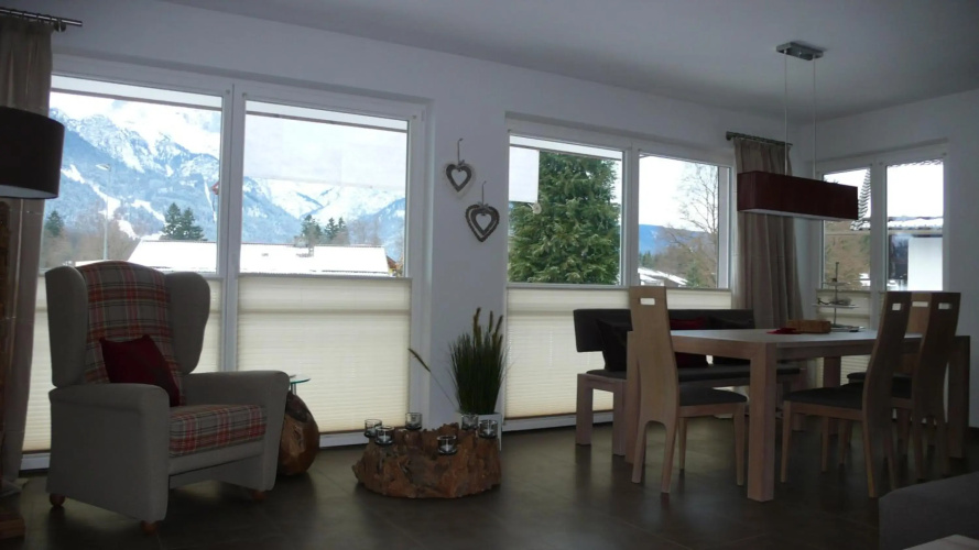 Apartment Maximilian