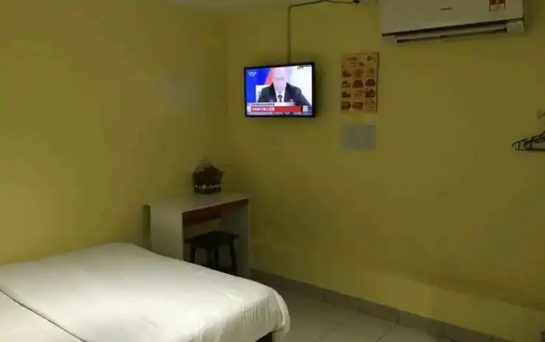 Miri Hotel