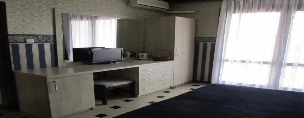 Villa Morska Zvezda_MZ