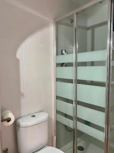 Apartamento Aracena Rural