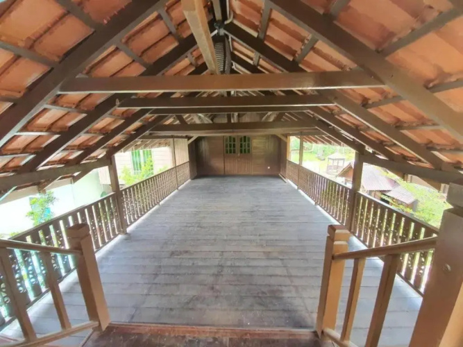 Temila Lodge
