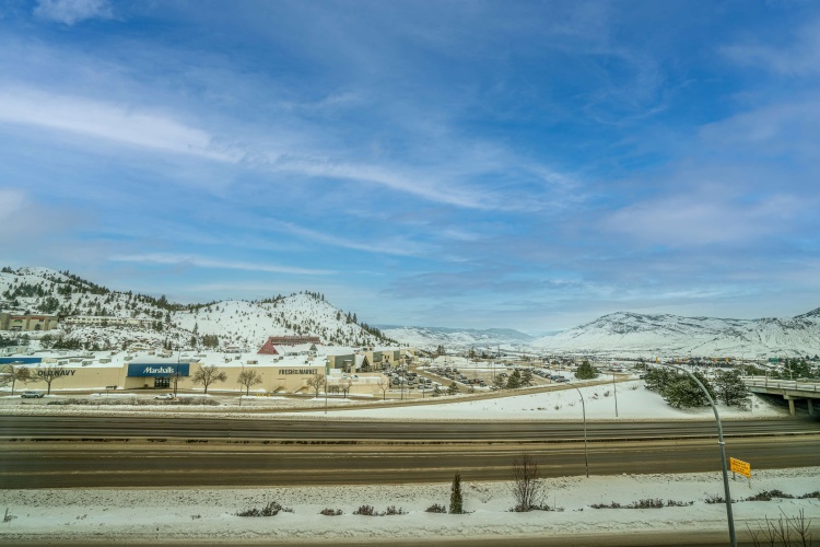 Prestige Kamloops Hotel photo 23