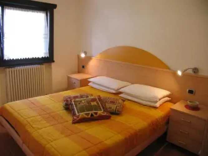 Art Apartments Casa Napell