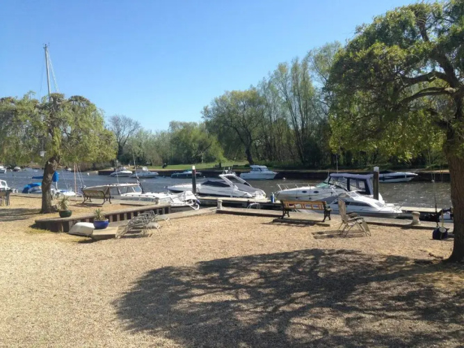 Riverside Park