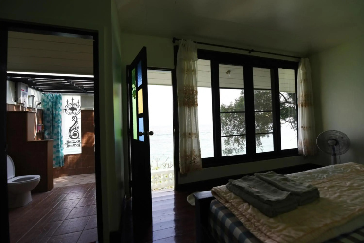 Rantee View Bungalow