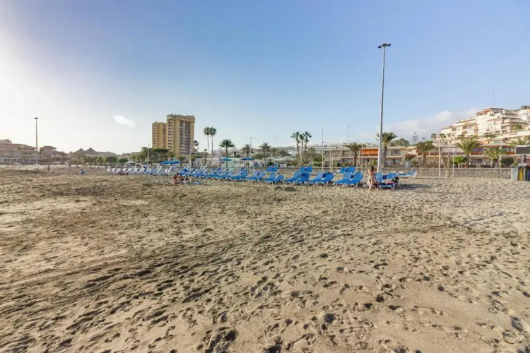 Torres del Sol 1A002