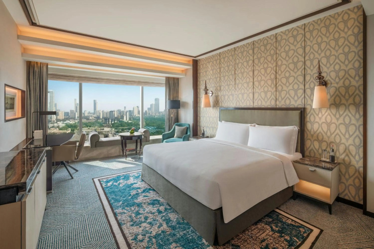 The St. Regis Mumbai photo 7