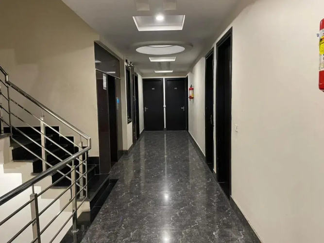 Hotel Agk Palace