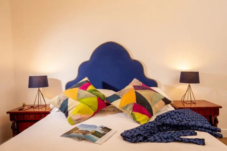 Daplace - Flaminia Apartment