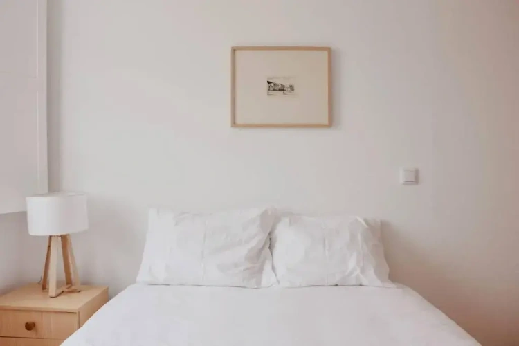 1 Bedroom Double Apartment