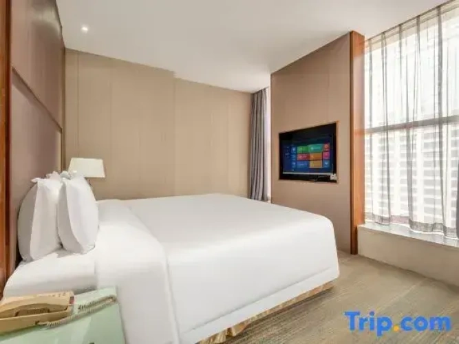 Business Double Suite