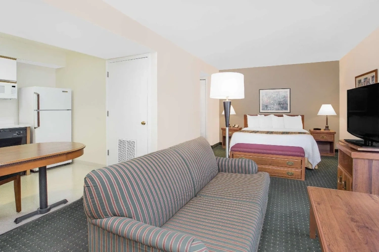 Double Studio Suite