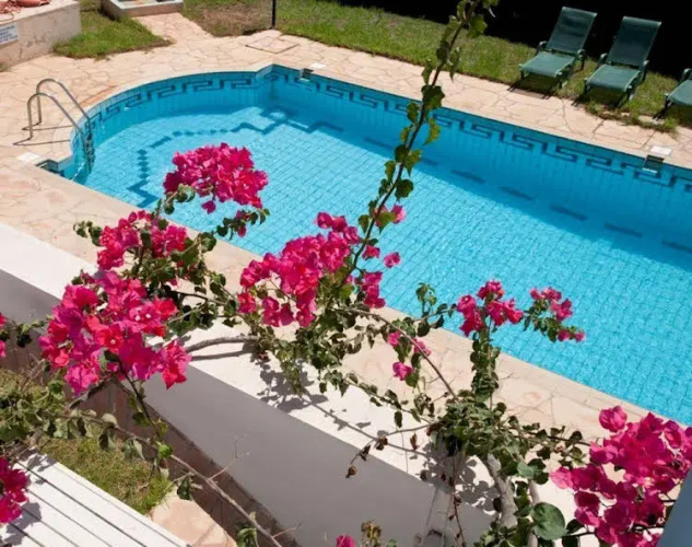 Villa Anthia