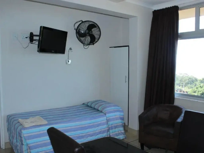 1 Bedroom Standard room