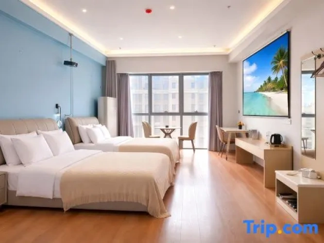 Business Twin room